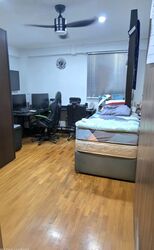 Blk 138 Marsiling Road (Woodlands), HDB Executive #601564341
